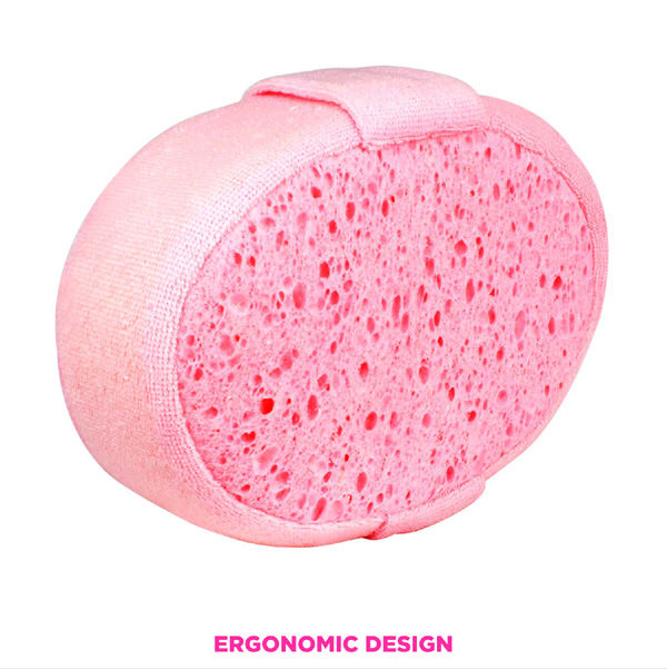 Sponge Relaxer (BA-3/1) (Color May Vary)
