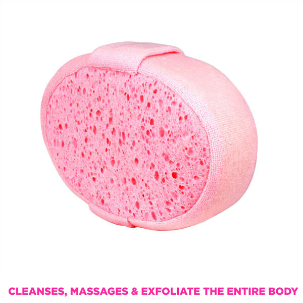 Sponge Relaxer (BA-3/1) (Color May Vary)