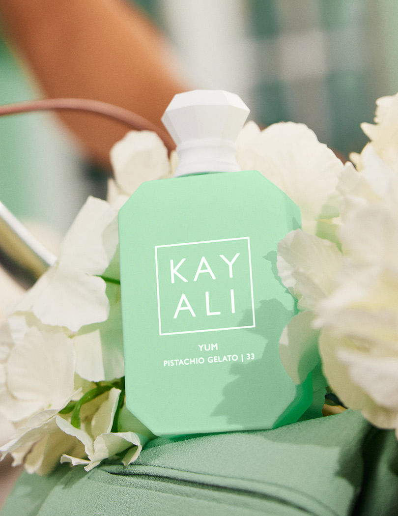 Yum Pistachio Gelato Perfumes For Her