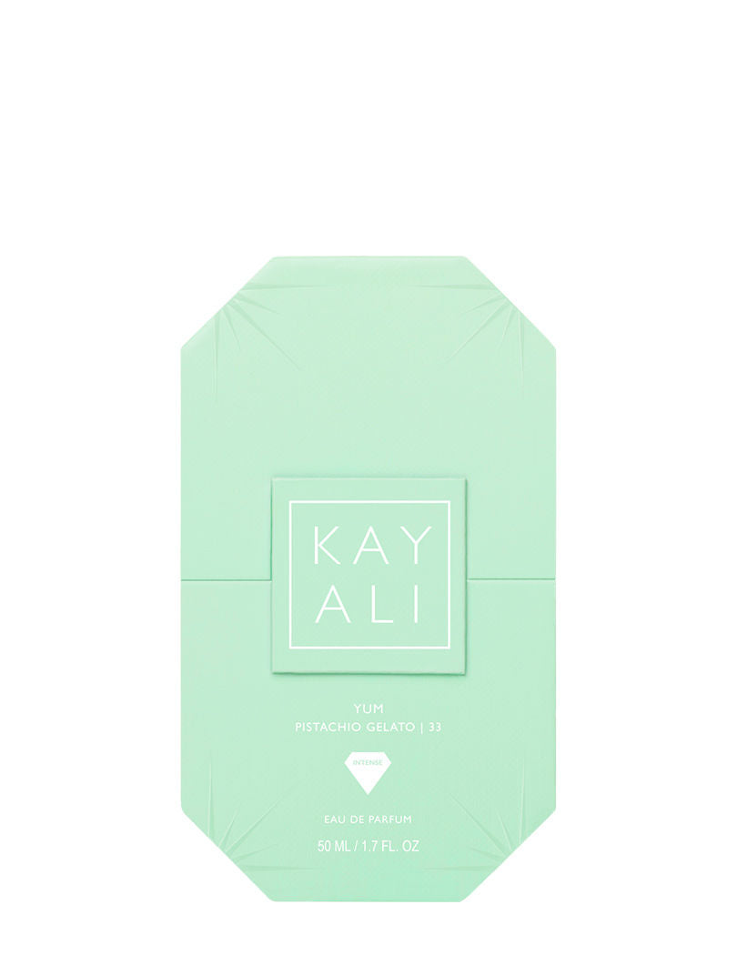 Yum Pistachio Gelato Perfumes For Her
