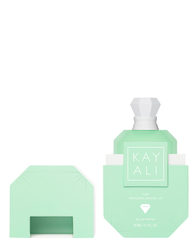 Yum Pistachio Gelato Perfumes For Her