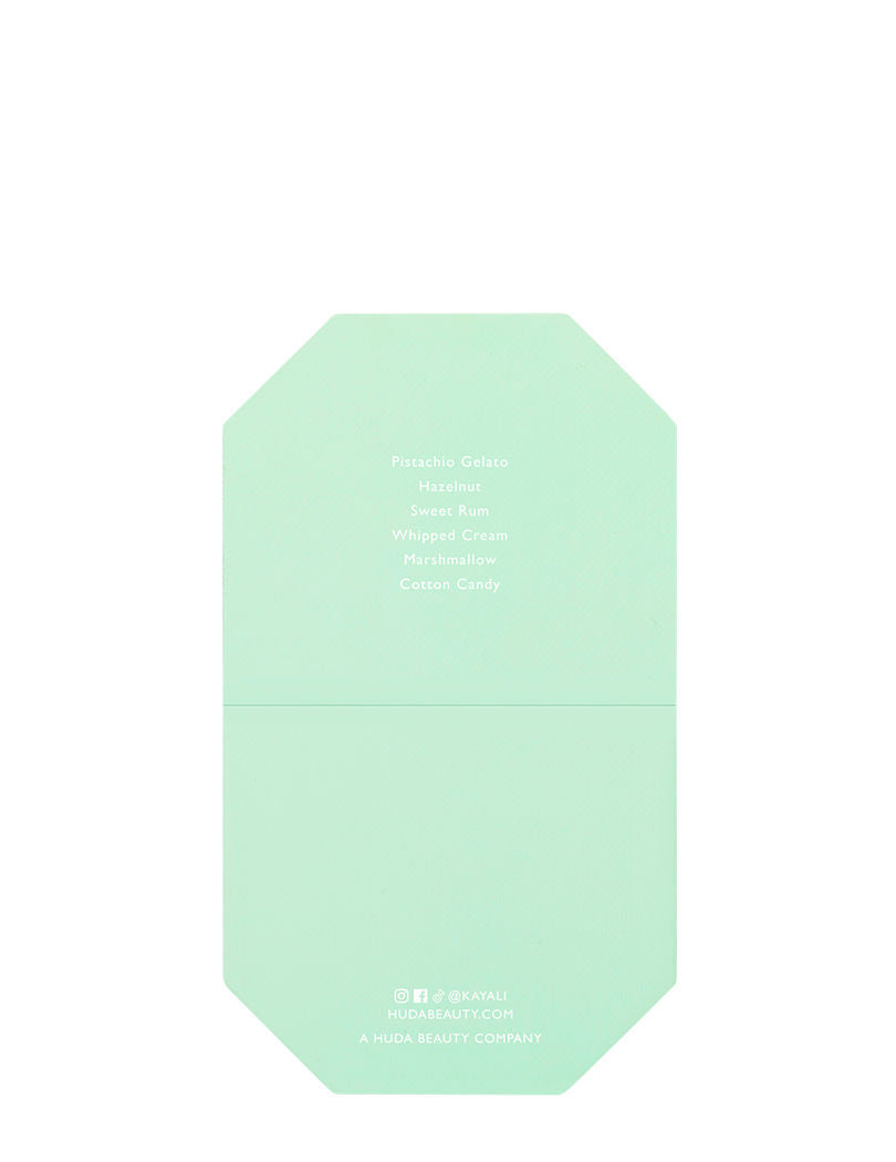 Yum Pistachio Gelato Perfumes For Her