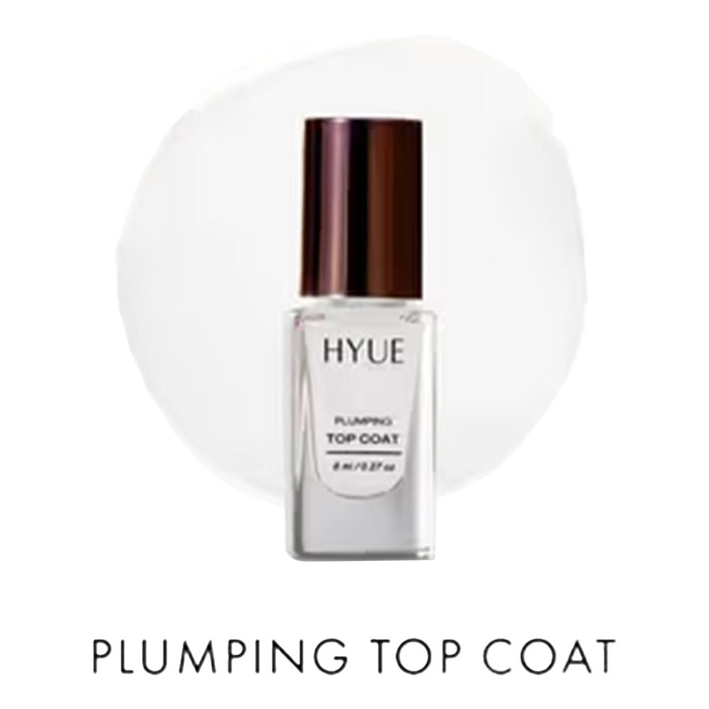 Plumping Top Coat