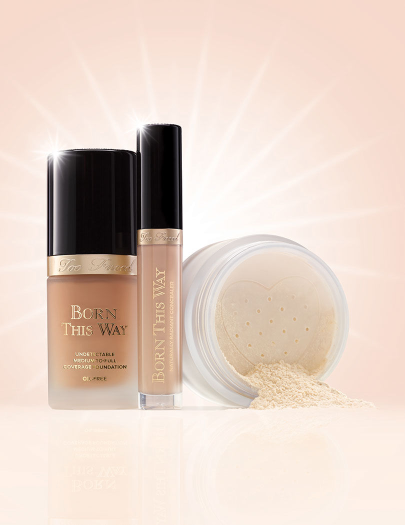 Born This Way Setting Powder