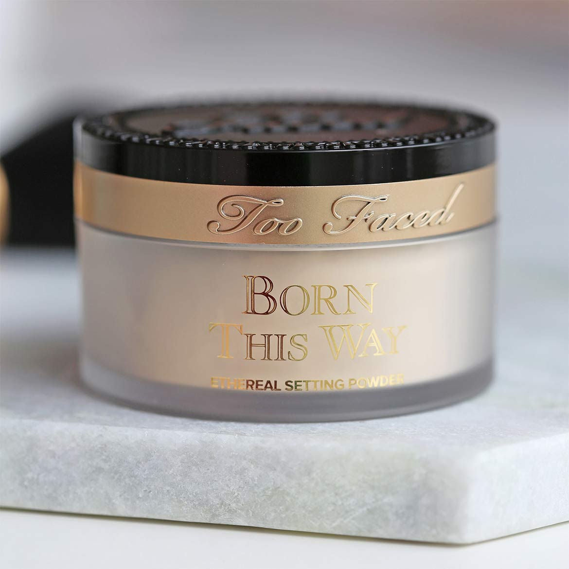 Born This Way Setting Powder