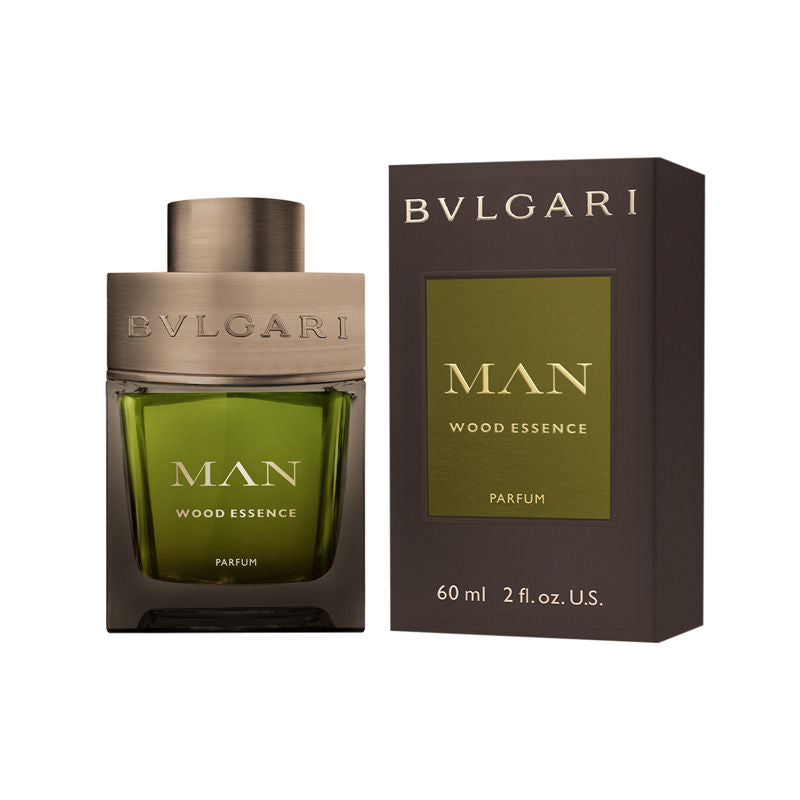 Man Wood Essence Parfum