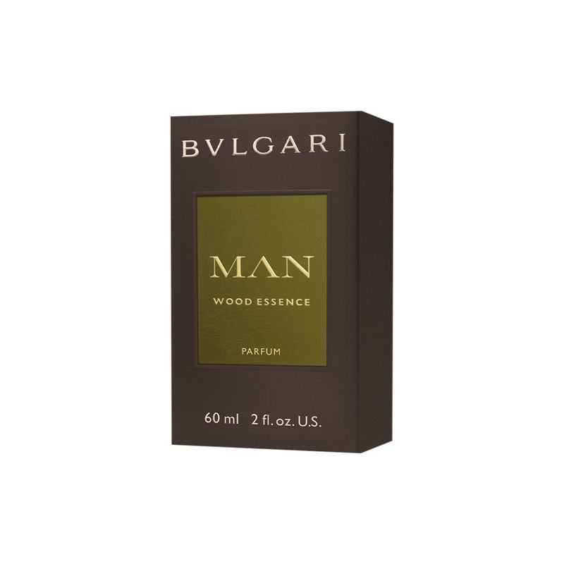 Man Wood Essence Parfum