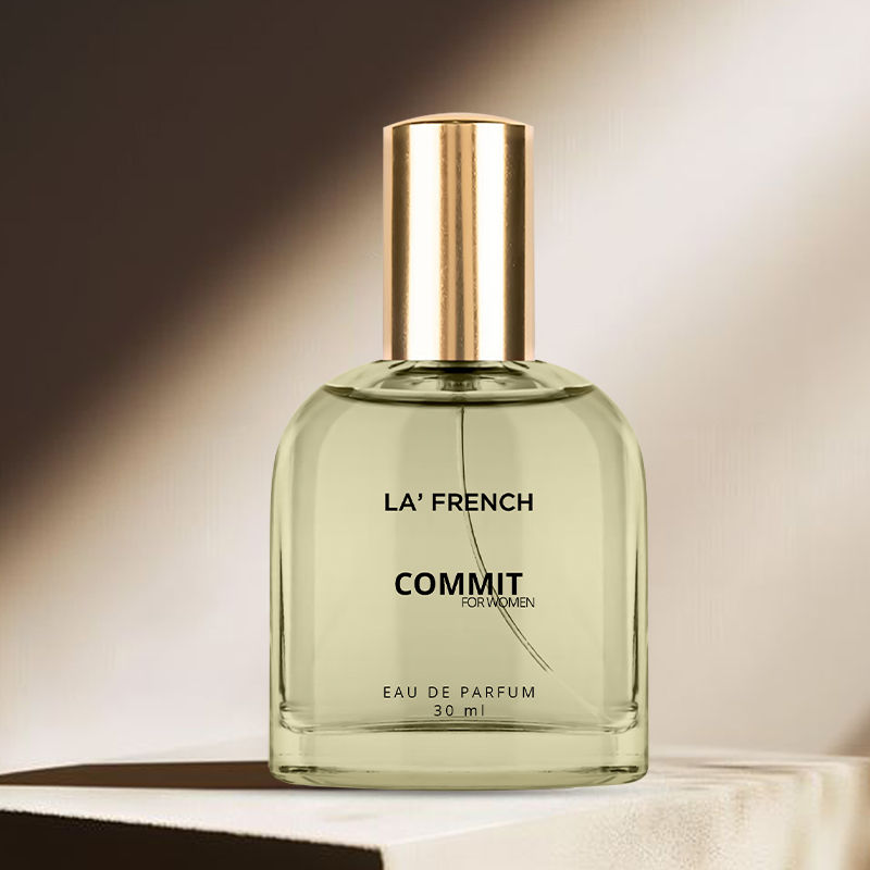 Commit Eau De Parfum For Her