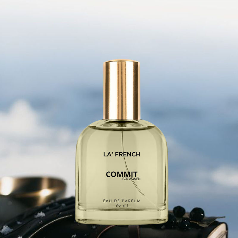 Commit Eau De Parfum For Her