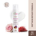 Ubtan Night Cream With Saffron For Glowing & Spot Free Skin, For Oily & Dry Skin