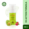 Vitamin C Face 2-In-1 Toner Serum 100% Alcohol Free For Refresh & Glowing Skin