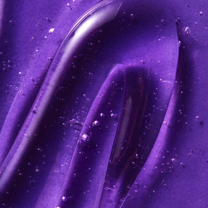 Dewberry Shower Gel