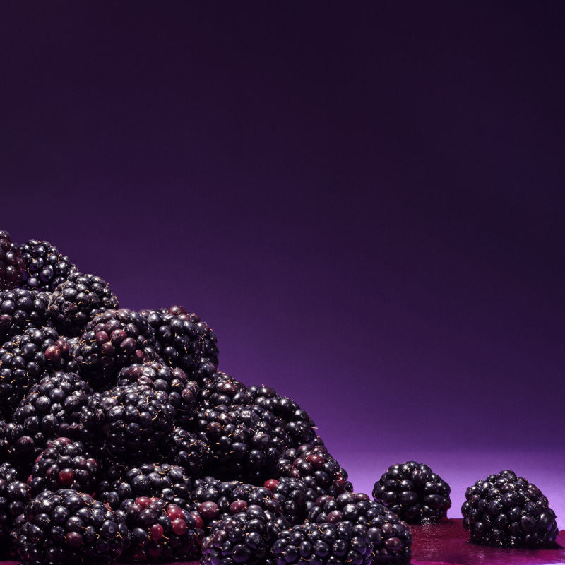 Dewberry Body Butter