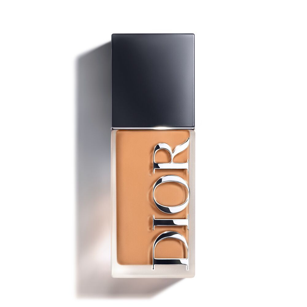 Forever No-Transfer 24H Wear Matte Foundation - 4 Warm
