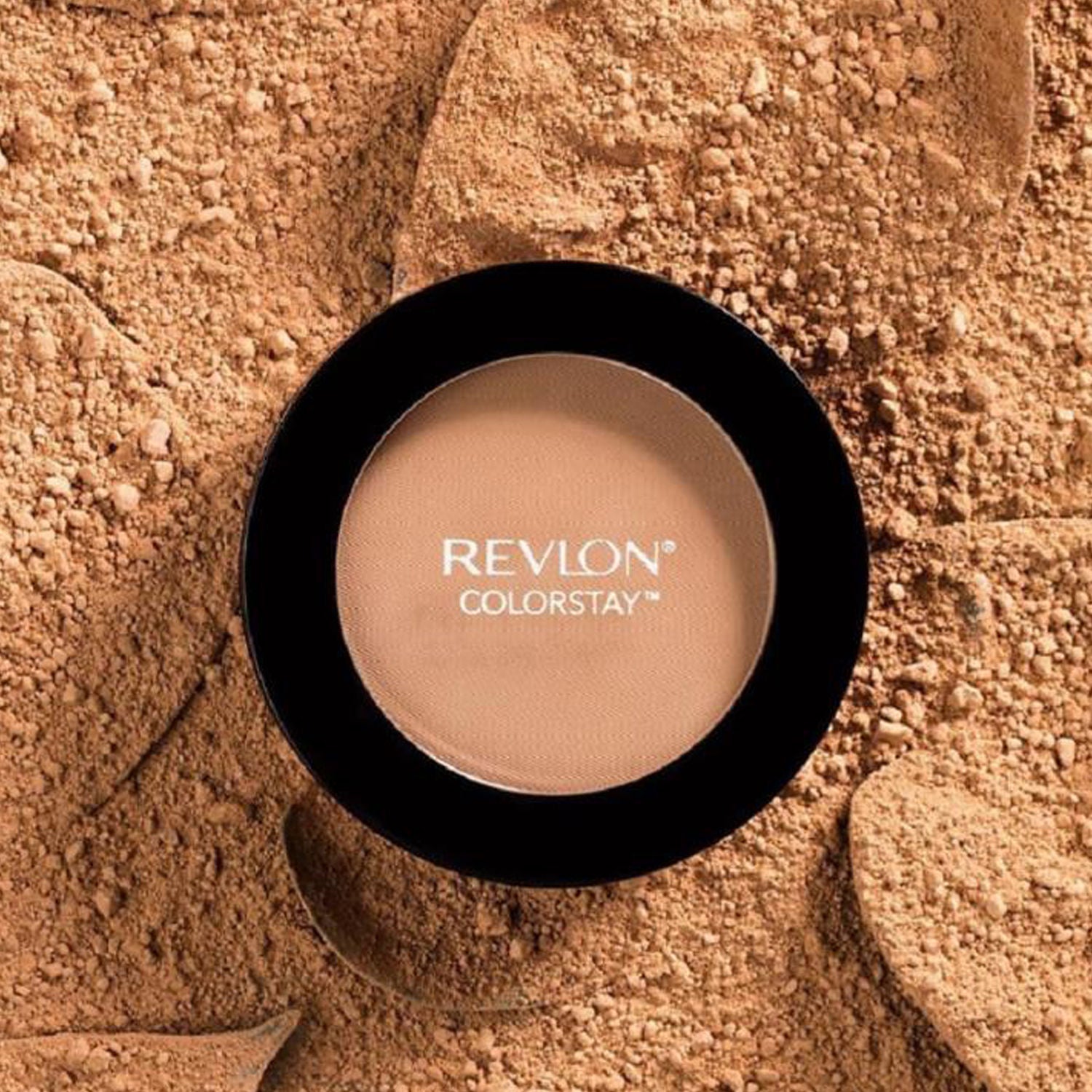 Colorstay Pressed Powder