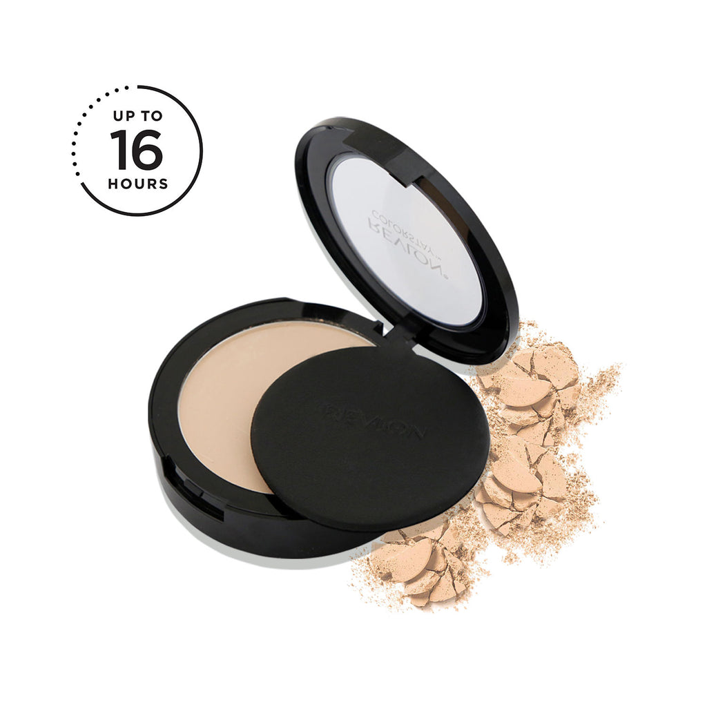 Colorstay Pressed Powder