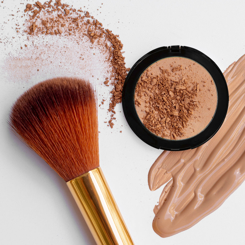 Colorstay Pressed Powder