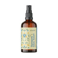 Turmeric Radiance toner Natural Hydrosol