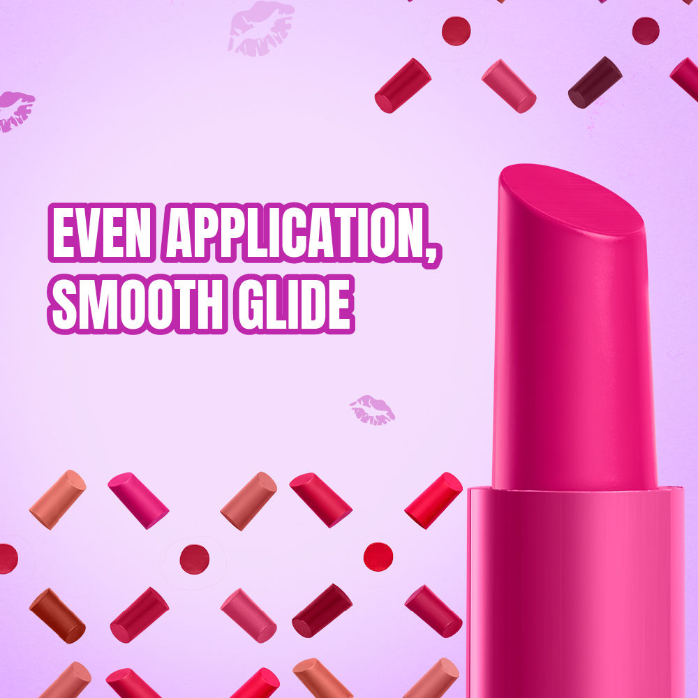 Color Pop Matte Lip Color