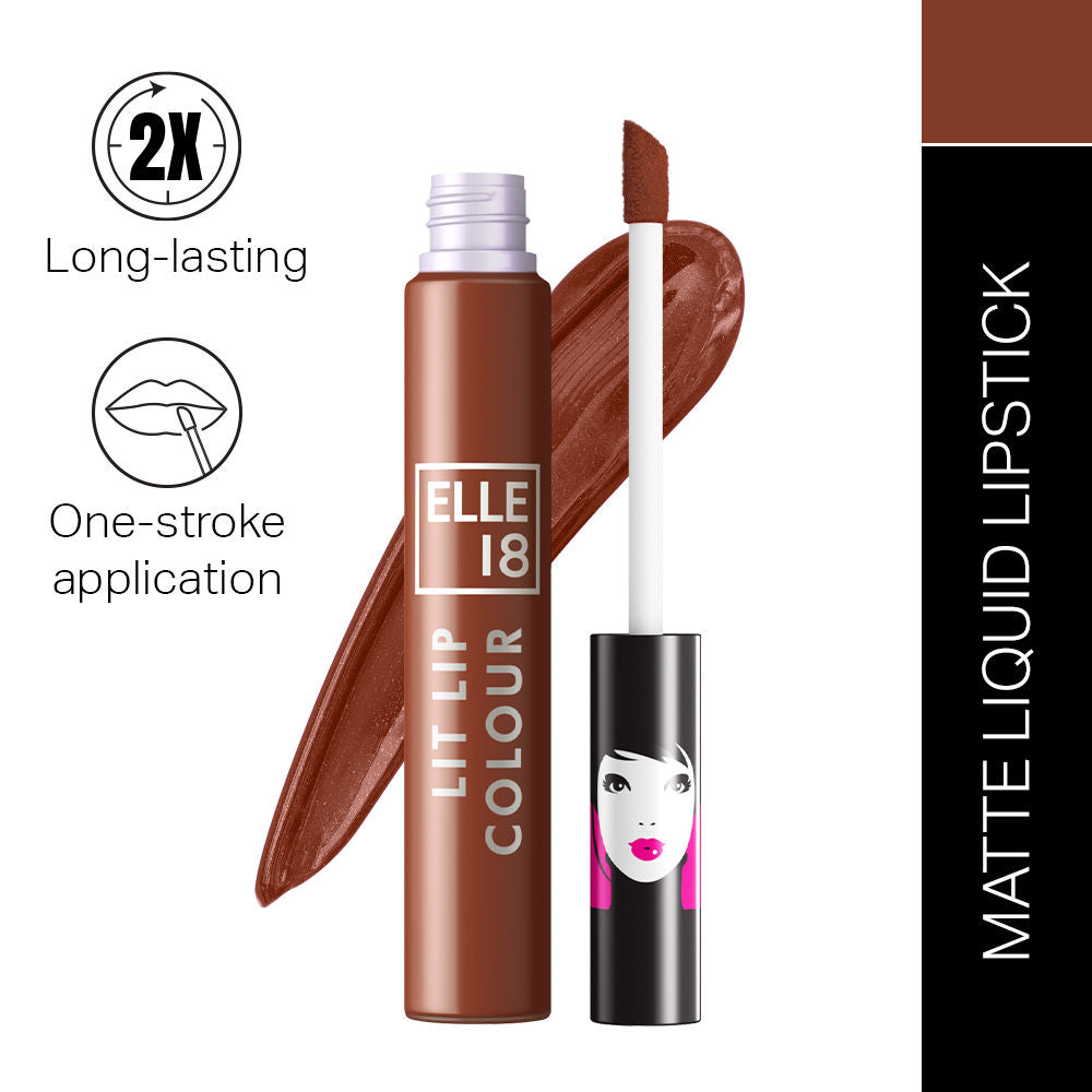 Liquid Lip Color