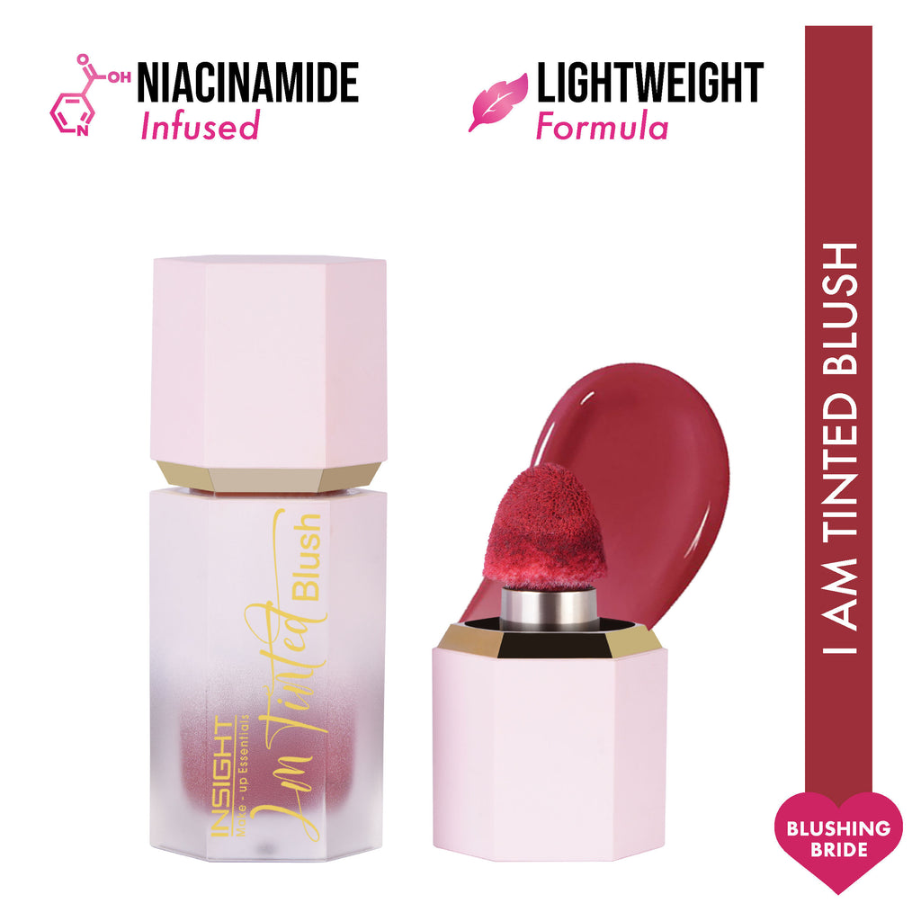 I'M Tinted Blush - Blushing Bride