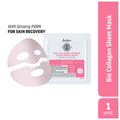 Ginseng PDRN Enriched Bio Collagen Intense Glow Sheet Mask (44g)