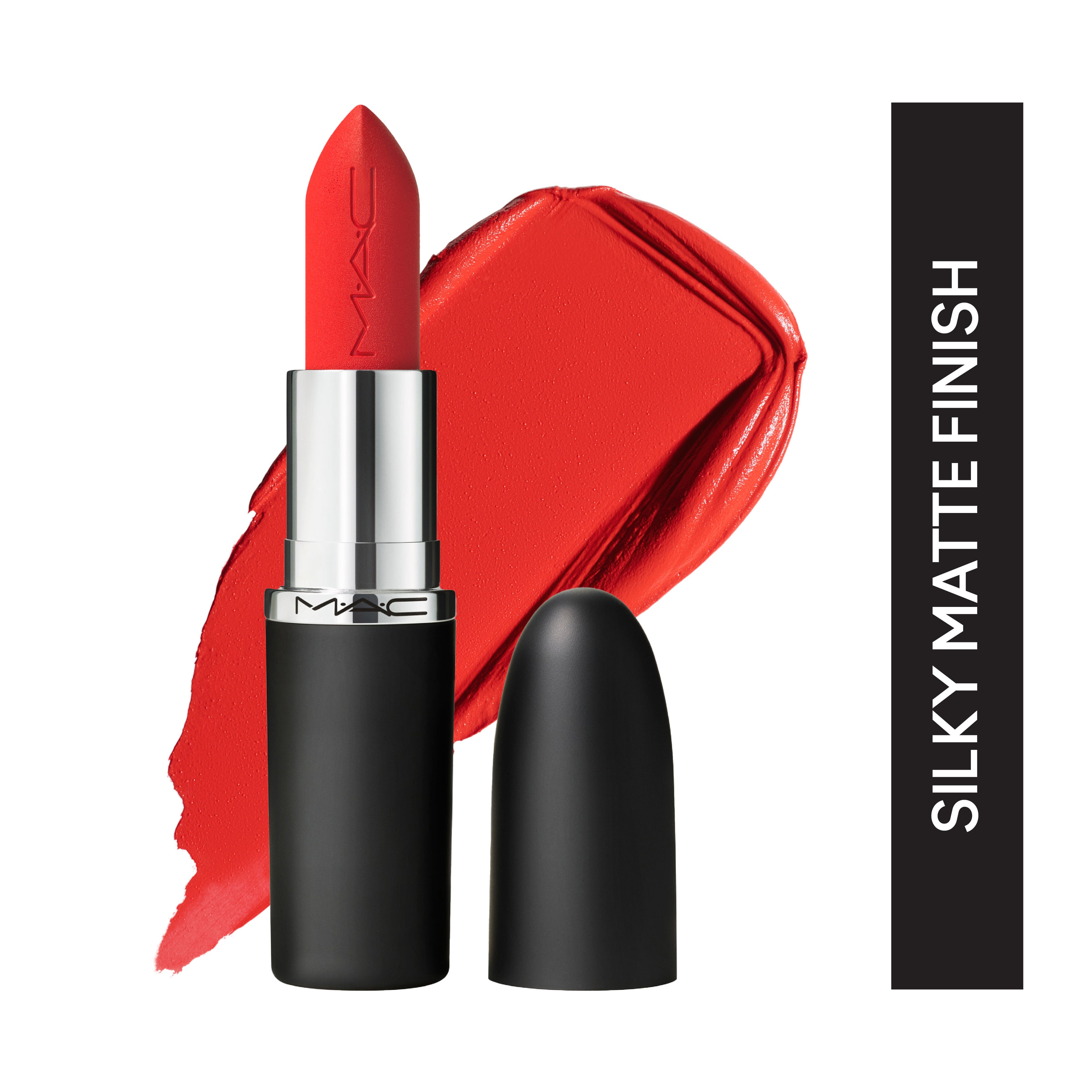 MACximal Matte Lipstick - No Coral ation