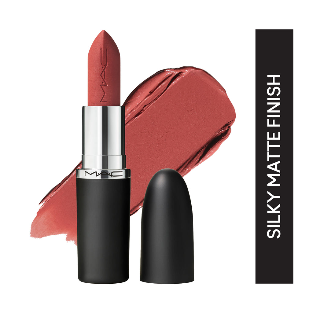 MACximal Matte Lipstick - Mull It Over
