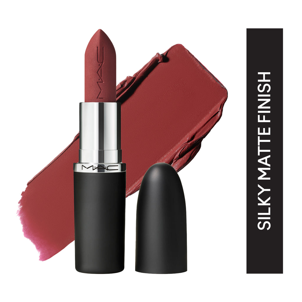 MACximal Matte Lipstick - Go Retro