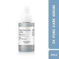 Alltimate Niacinamide 10% Korean Serum - Reduces Oil & Minimizes Pores, for Oily Skin