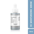 Alltimate Panthenol 1% Korean Serum - Hydrating & Moisturizing with Hyaluronic Acid