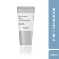 Alltimate Panthenol 2% Exfoliating Gel -Korean Cleansing Scrub with AHA, BHA, LHA, PHA