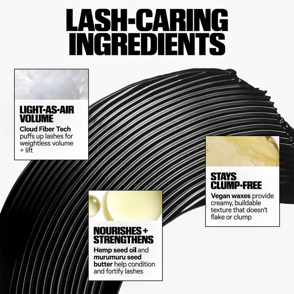 Kush Mascara