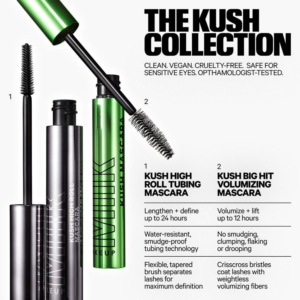 Kush Mascara