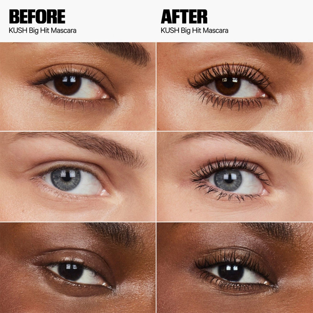Kush Mascara