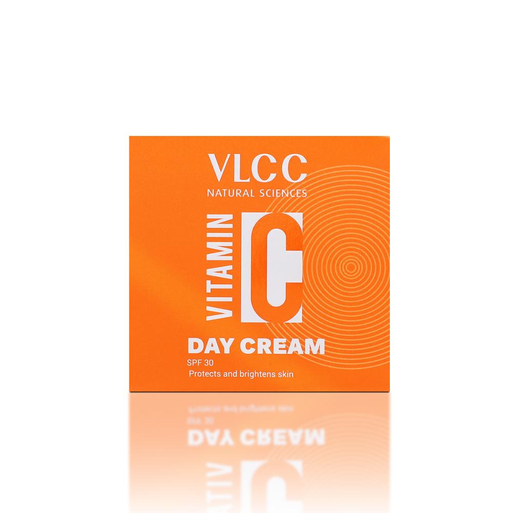 Vitamin C Day Cream SPF 30