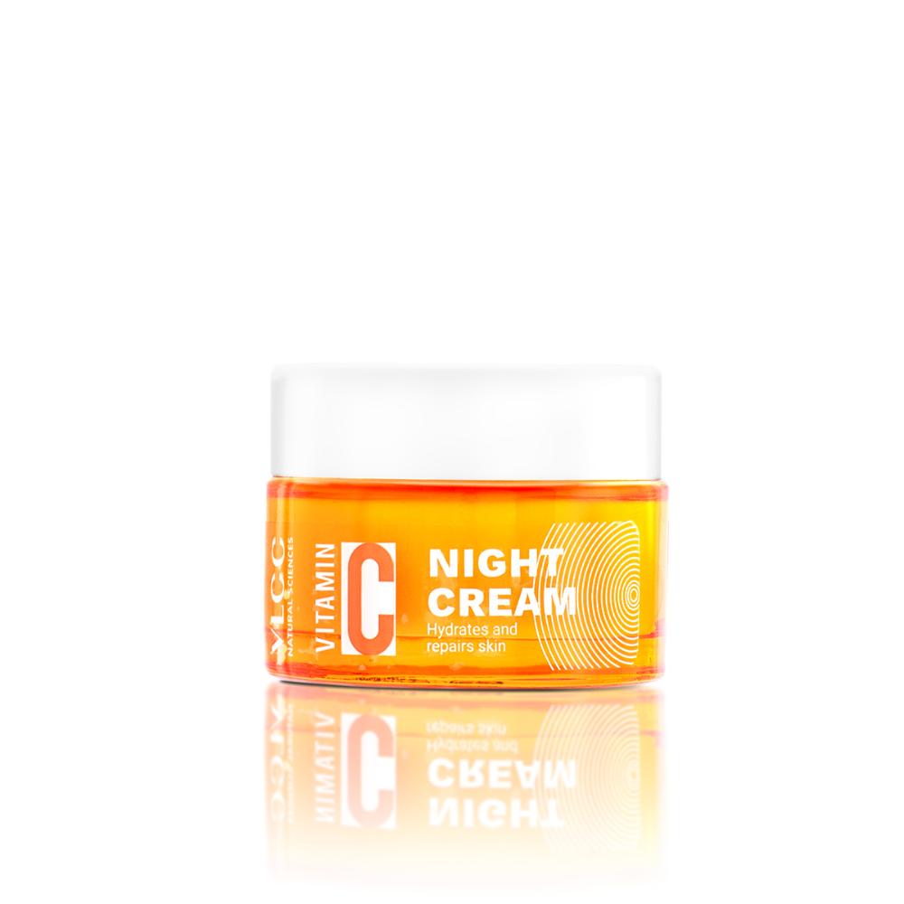 Vitamin C Night Cream