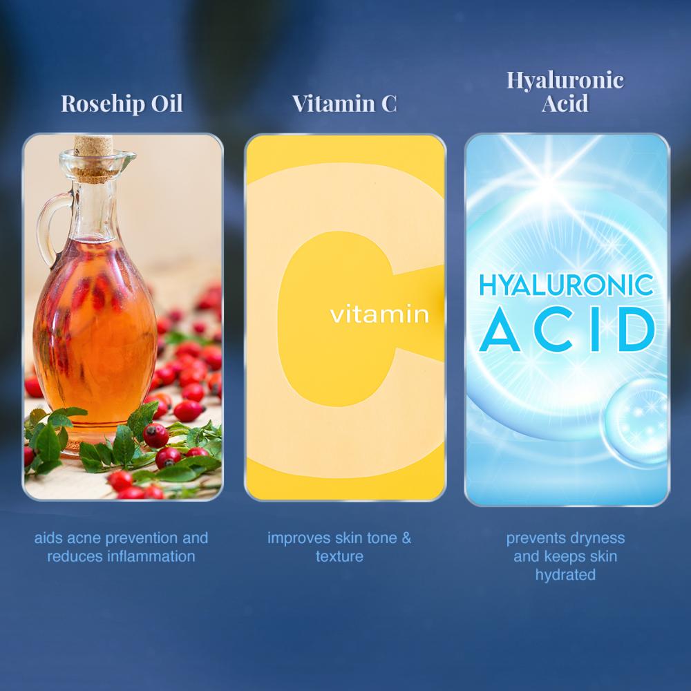 Vitamin C Night Cream