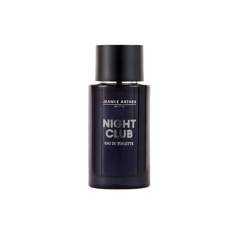 Night Club Eau De Toilette