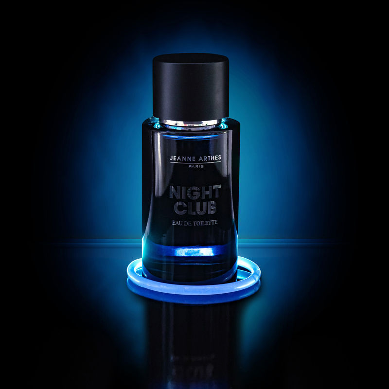 Night Club Eau De Toilette