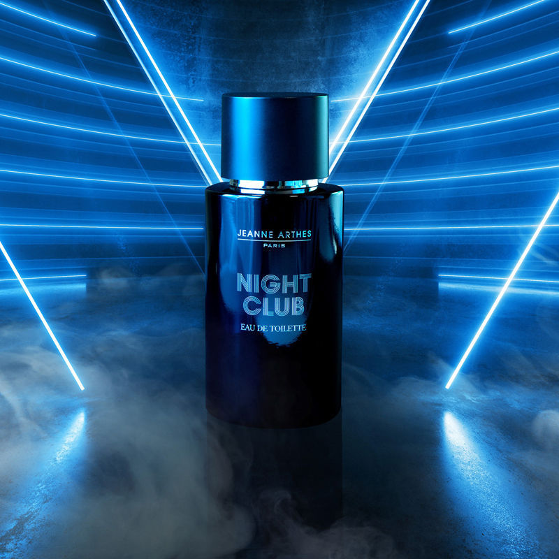 Night Club Eau De Toilette