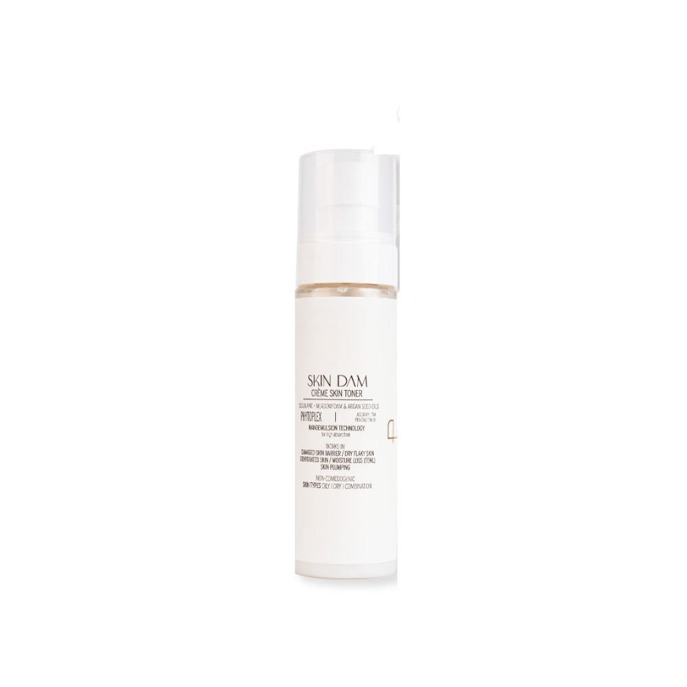 Personal Touch SkinDam 2 in 1 Milky Skin Toner Primer