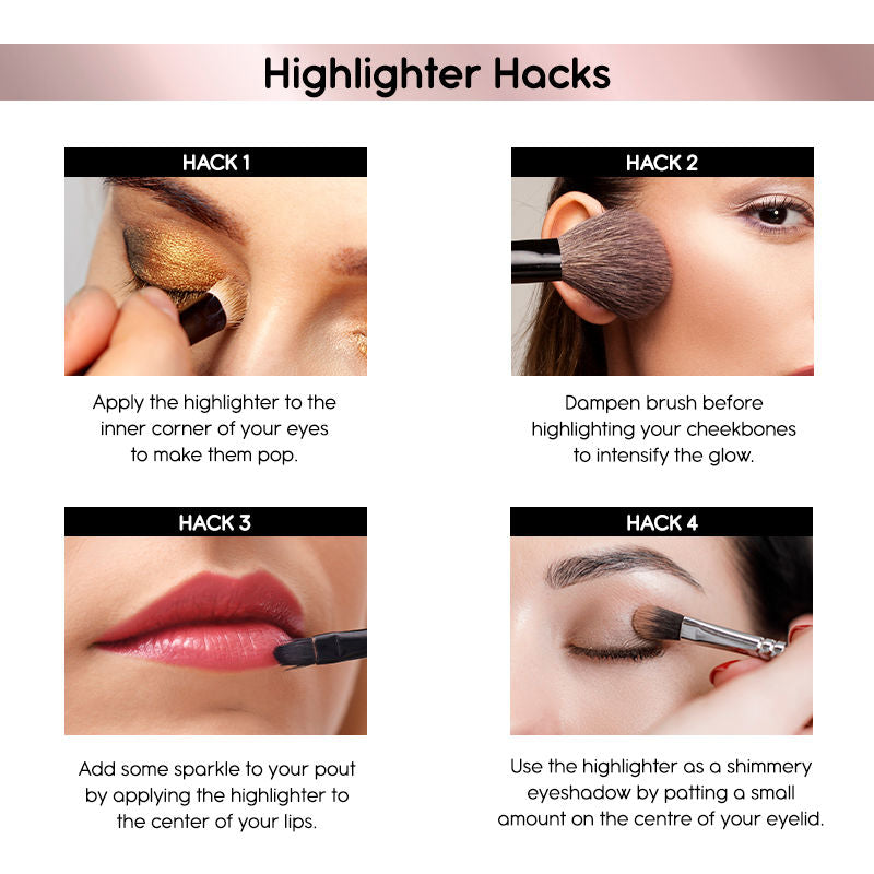 Illuminating Highlighter