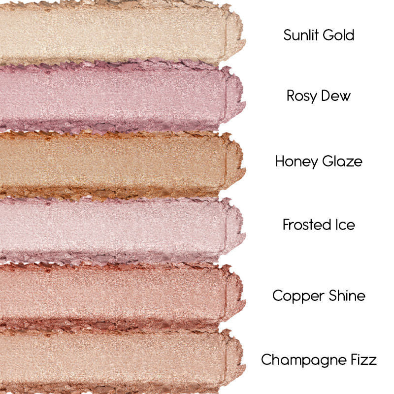 Illuminating Highlighter
