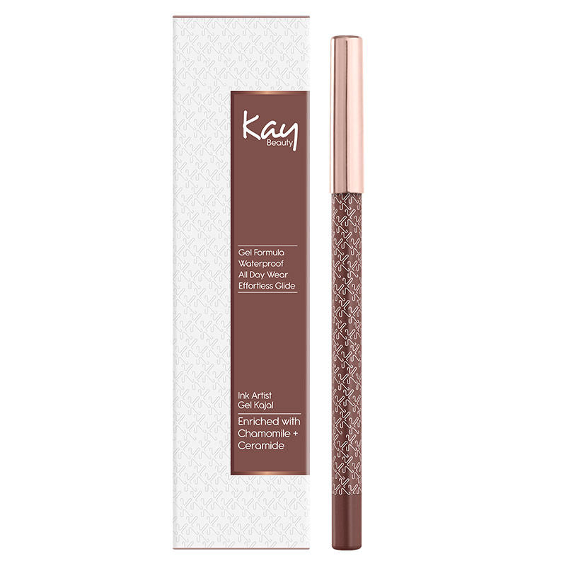 Gel Eye Pencil