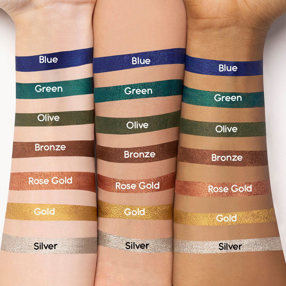 Gel Eye Pencil