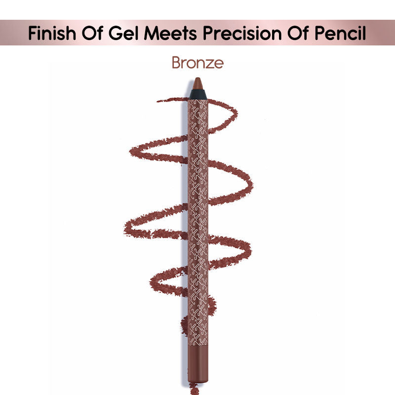 Gel Eye Pencil