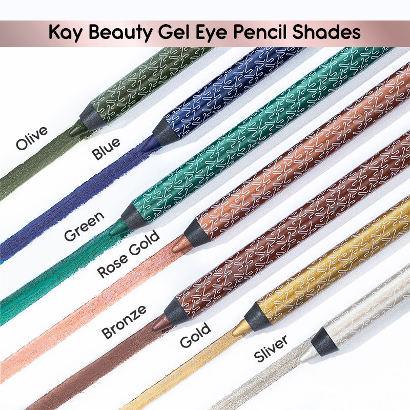 Gel Eye Pencil