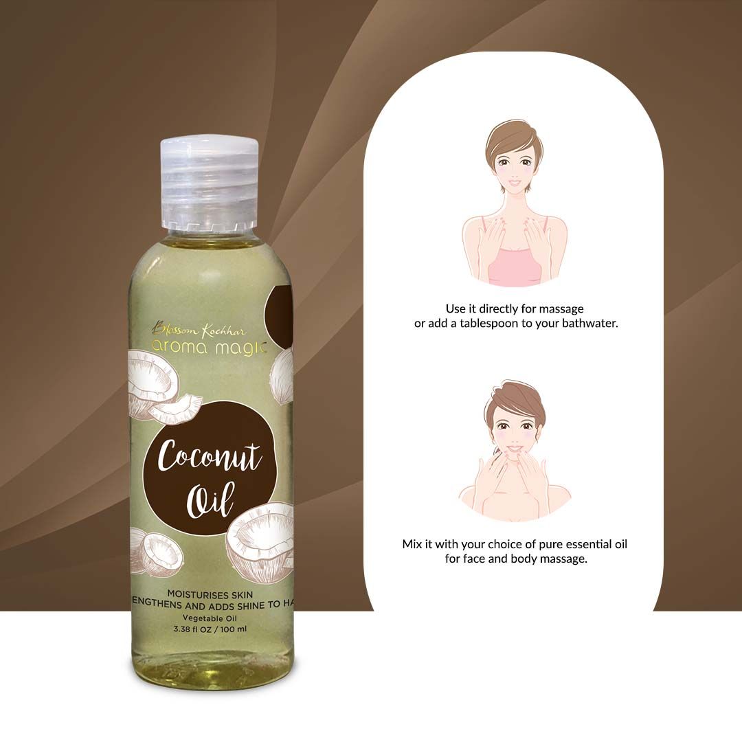 Coconut Oil