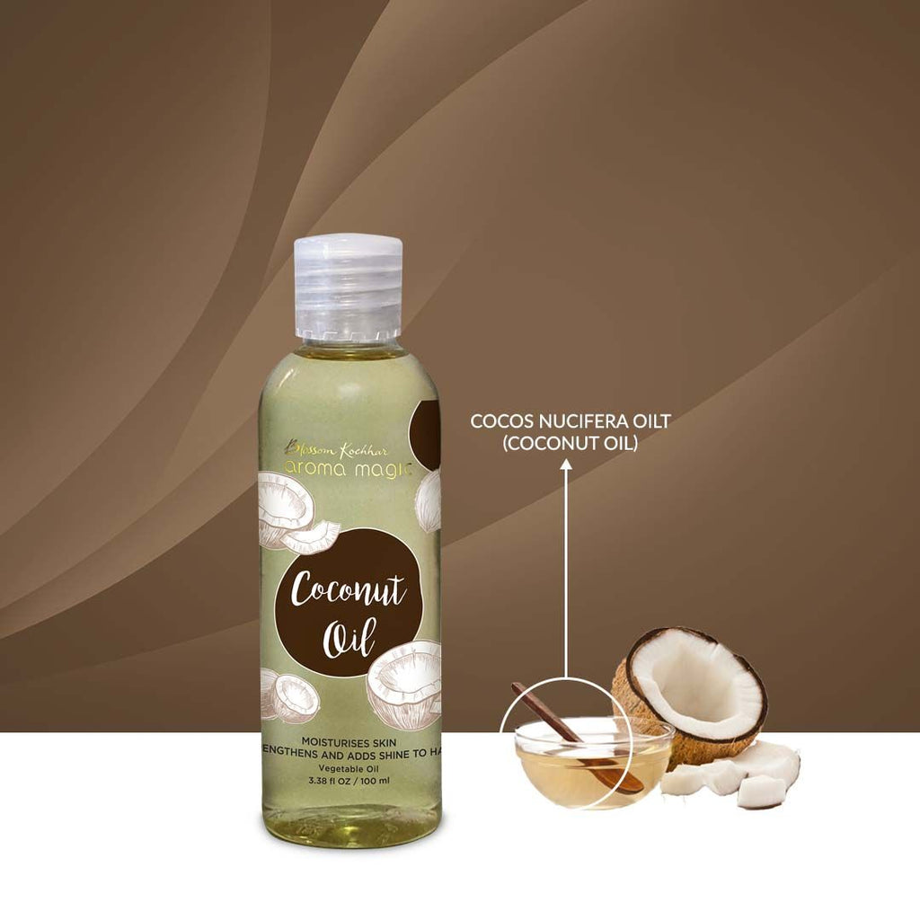 Coconut Oil
